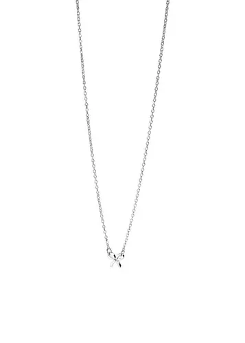 Purelei Kette mit Anhänger Bow – Elegantes Schmuckstück - Entdecke die filigrane Kette mit Schleife – ein charmantes Accessoire für jeden Anlass. Verstellbare Länge und hochwertiges Material sorgen für stilvolle Akzente in Deinem Look.
