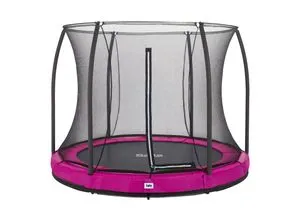 Salta Trampoline Comfort Edition Ground Ø183cm von Salta
