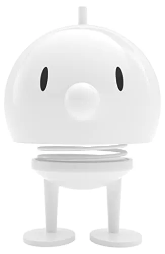 Hoptimist in weiß von Hoptimist