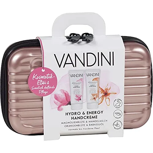 Vandini Handcreme Geschenkset