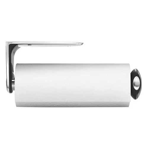 simplehuman Wandrollenhalter Küchenrollenhalter