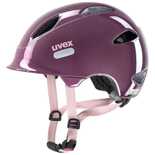 UVEX Kinder Helm oyo