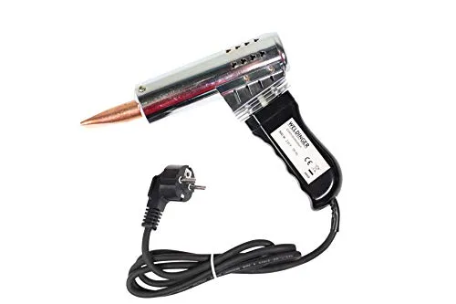 WELDINGER Elektrolötkolben 500 W
