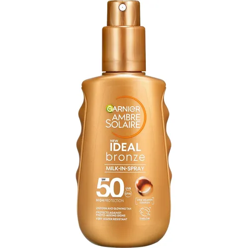 Garnier Ideal Bronze (Sonnenspray, SPF 50, 150 ml) (43855845)