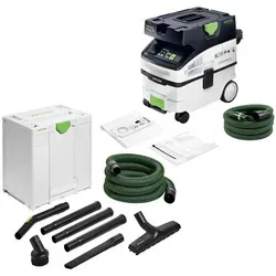 Festool Staubsauger von Festool