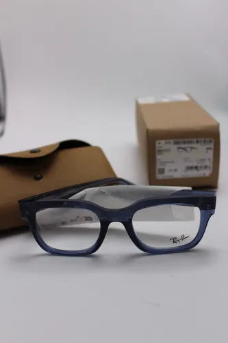 Brillengestell RAYBAN Rx 7217 Chad 8266 Unisex Neu von Ray-Ban