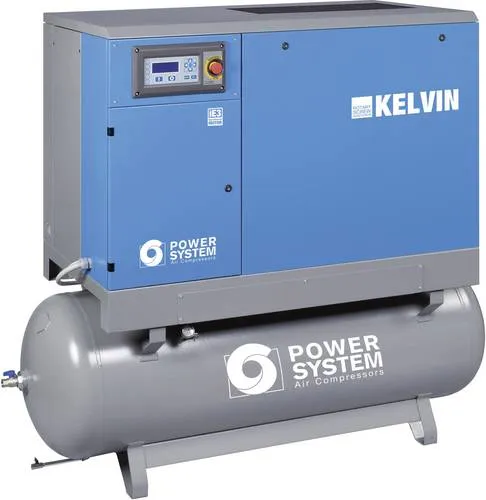 Aerotec Druckluft-Kompressor KELVIN 22-10 500l 10 bar von AEROTEC