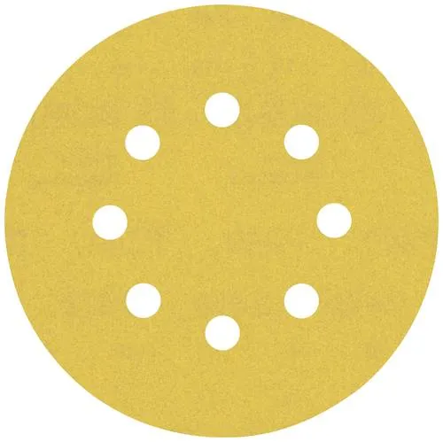Schleifpapier & Schleifschwämme von Bosch