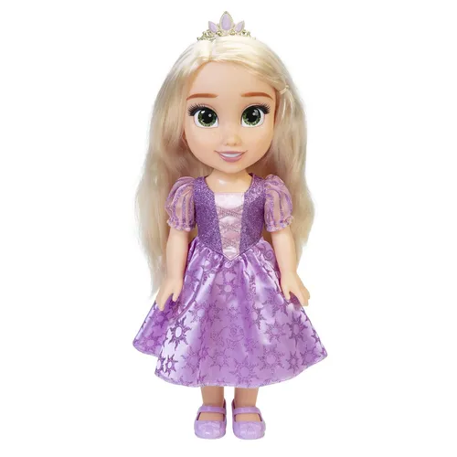 Disney Princess 95561 DP Rapunzel Spielpuppe 35 cm von Disney