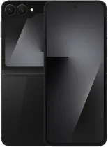 Samsung Galaxy Z Flip7 FE 128GB schwarz von Samsung