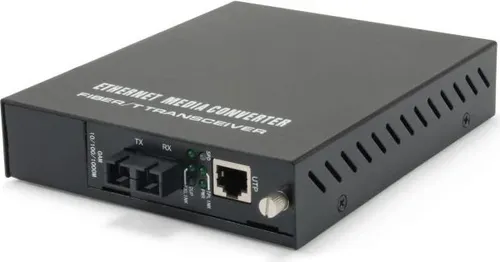 EFB Elektronik LevelOne GVM-1220 Medienkonverter