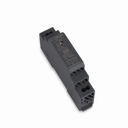 LED Netzteil 24V Hutschienen-Netzteil (DIN-Rail) Mean Well HDR-15-24 24V/DC 15W