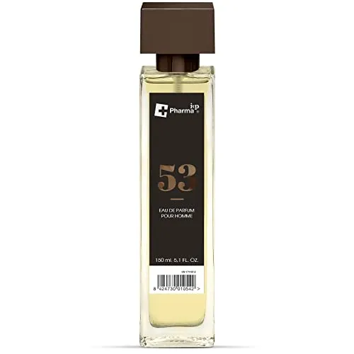 IAP PHARMA PARFUMS nº 53