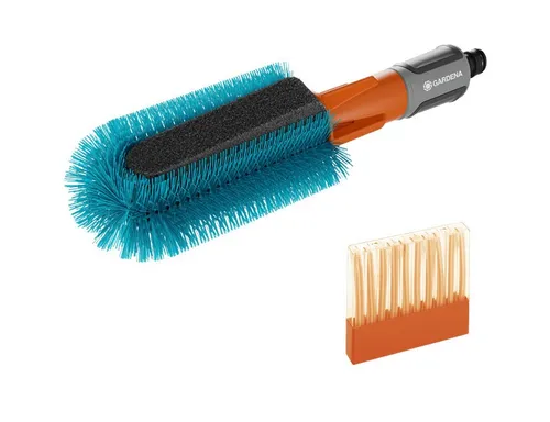 Produktbild GARDENA Bürsten-Set 18865-34