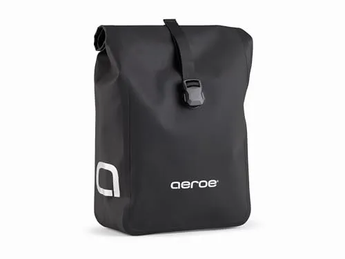 aeroe Urban Gepäckträgertasche