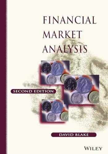Financial Market Analysis