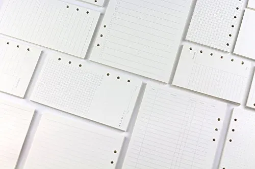 Papier für Hefter von Harphia