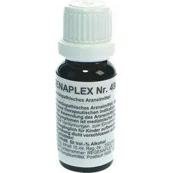 Regenaplex Nr.49 a Tropfen 15 ml