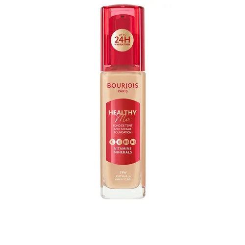 healthy mix Make-up-Basis #51W -Light Vanilla