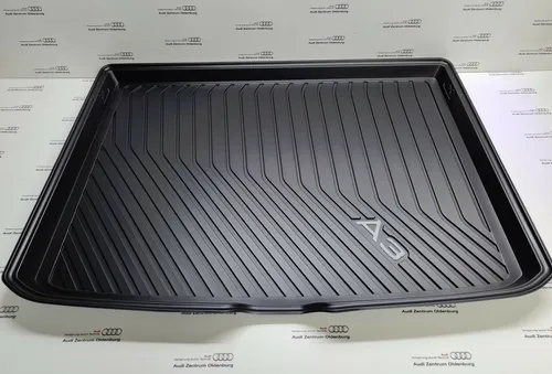 Produktbild Audi A3 Kofferraumwanne 8Y ab 2019