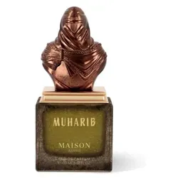 Maison Asrar Muharib Eau De Parfum 100 ml von Maison Asrar