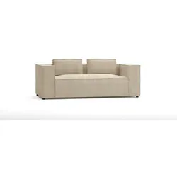 Sofas Beige von S-Style Möbel