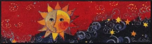 Salonloewe Fußmatten von Salonloewe