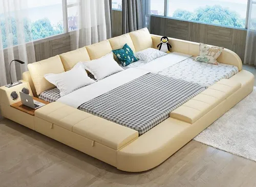 Multifunktion Sofa Bett XXL
