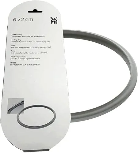 Schnellkochtopfzubehör von Recamania