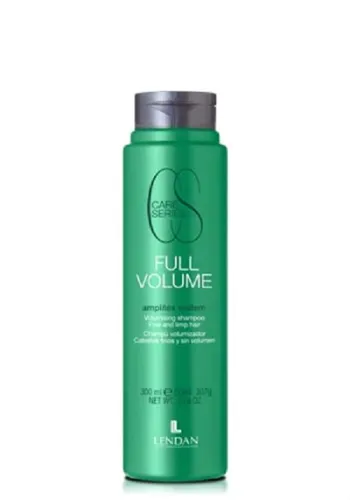Lendan Full Volume Shampoo 300 ml / 10,8 OZ. Voluminizer Shampoo