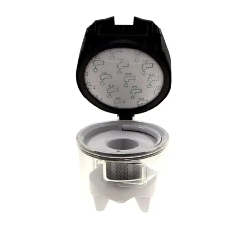 Rowenta SS-7235004499 Staubbehälter von Rowenta