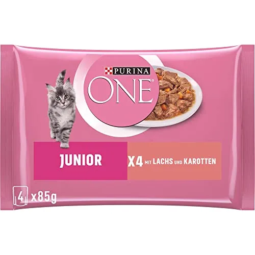PURINA Katzenfutter von PURINA ONE