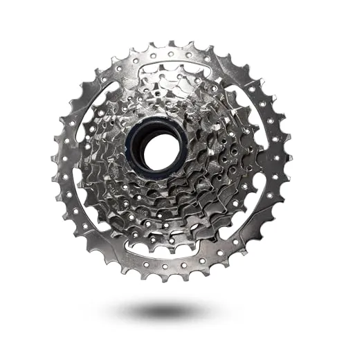 Drift MANIAC 8-Gang-Freilauf 11-36t für E-Bike-Nabenmotor, zum Anschrauben