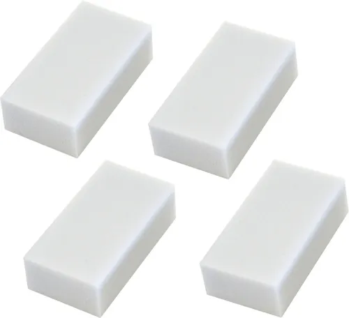 Coronet Clever Clean Radierschwamm 4-er Pack