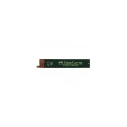 Faber-Castell TK-Feinminen 0,5mm AWF 9065 3H - Dose á 12 Minen