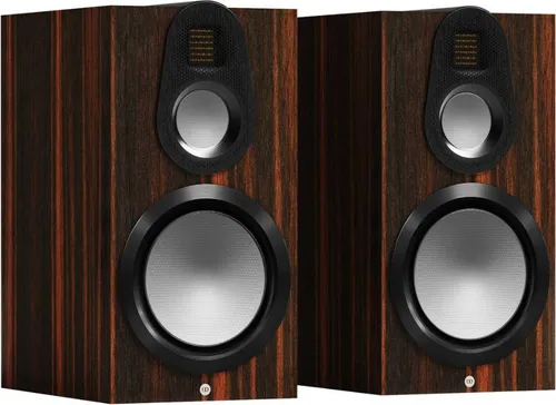 Monitor Audio Gold 100 6G Regallautsprecher Kompakt-Lautsprecher