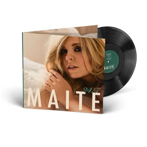 Maite Kelly 