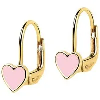 FAVS Kinderohrring 89149061 aus 375er Gelbgold von FAVS