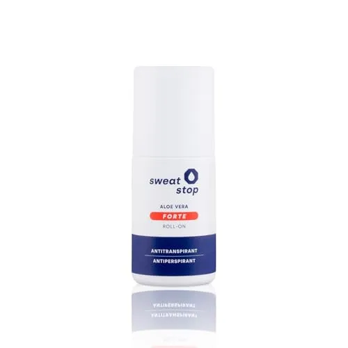 Sweatstop Aloe Vera Forte Roll-on 50 ml