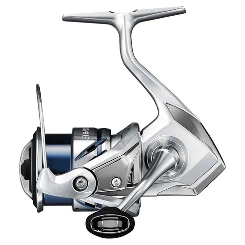 SHIMANO Stradic FM C2000HG by TACKLE-DEALS !!! von Shimano