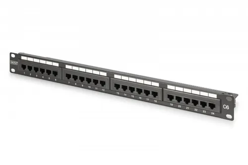 Digitus Patch-Panel 483mm (19