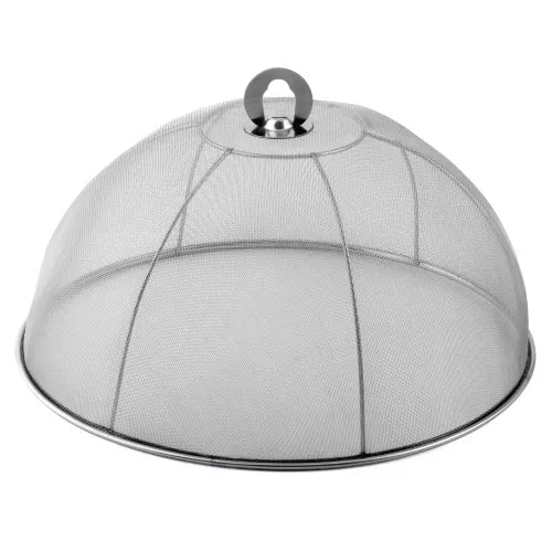 Produktbild Weis Fliegenhaube aus Edelstahl