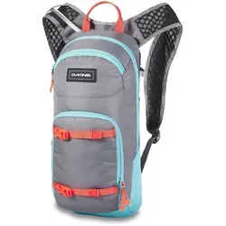 Dakine Dakine Session 8 - Rucksack 43 cm in grau von Dakine