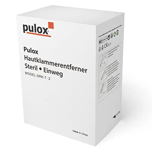 Warzenentferner von PULOX