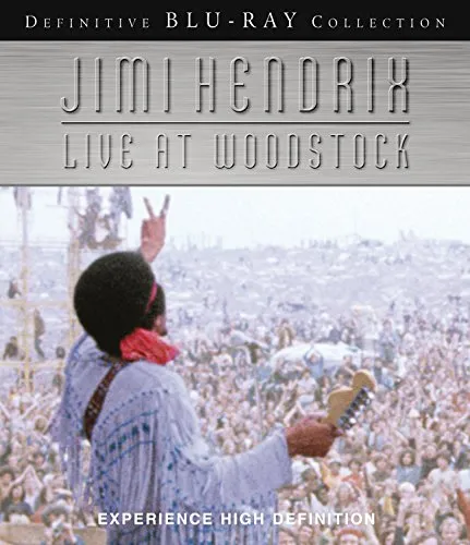 Jimi Hendrix von Sony Music Cmg