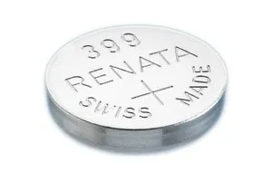 Renata 399 Batterie