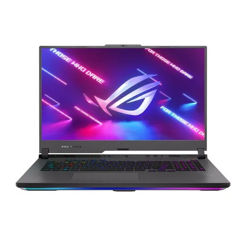 Asus G713PV-HX048M Notebook - Leistungsstarkes Laptop für alle Anwendungen, ausgestattet mit modernster Technologie und ausgezeichneter Verarbeitung. Ideal für den professionellen Einsatz und Multimedia.