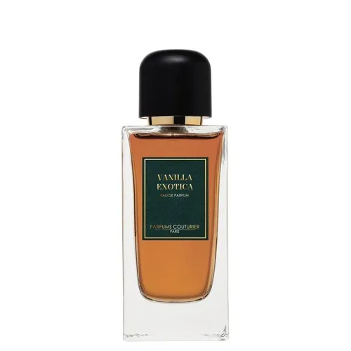 Jean Couturier Vanilla Exotica Eau de Parfum für Damen 100ml - Entdecken Sie den exotischen Damenduft mit sinnlicher Vanille und floralen Noten. Das Eau de Parfum bietet langanhaltende Eleganz für jeden Anlass.