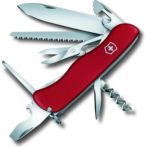 Aufbewahrung & Ordnungssysteme Rot von Victorinox