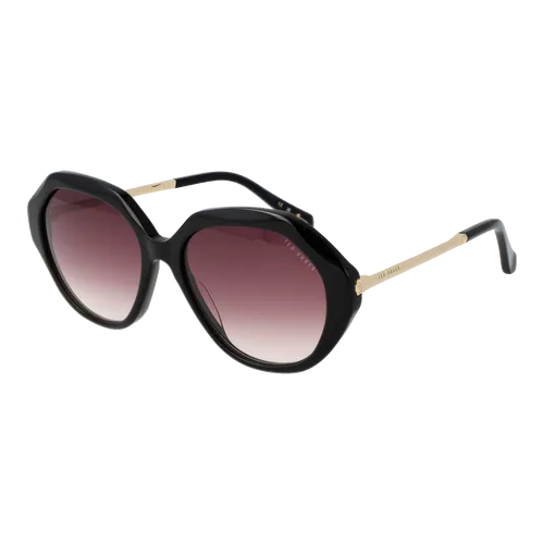 Ted Baker TB1731 001 54 Damen Sonnenbrille von Mondottica